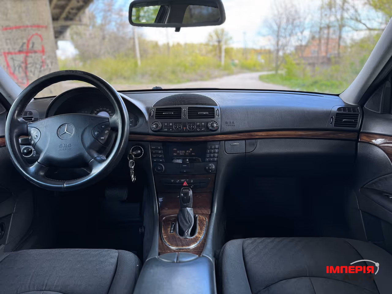 Mercedes-Benz E-Класс - фото 18