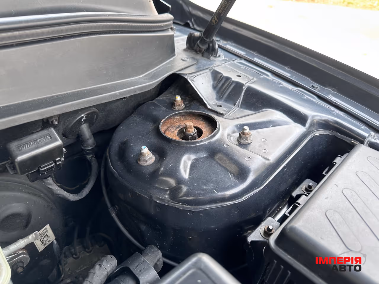 Hyundai Santa Fe - фото 22