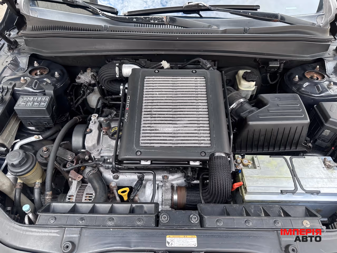 Hyundai Santa Fe - фото 20