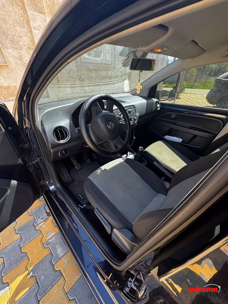 Skoda Citigo - фото 5
