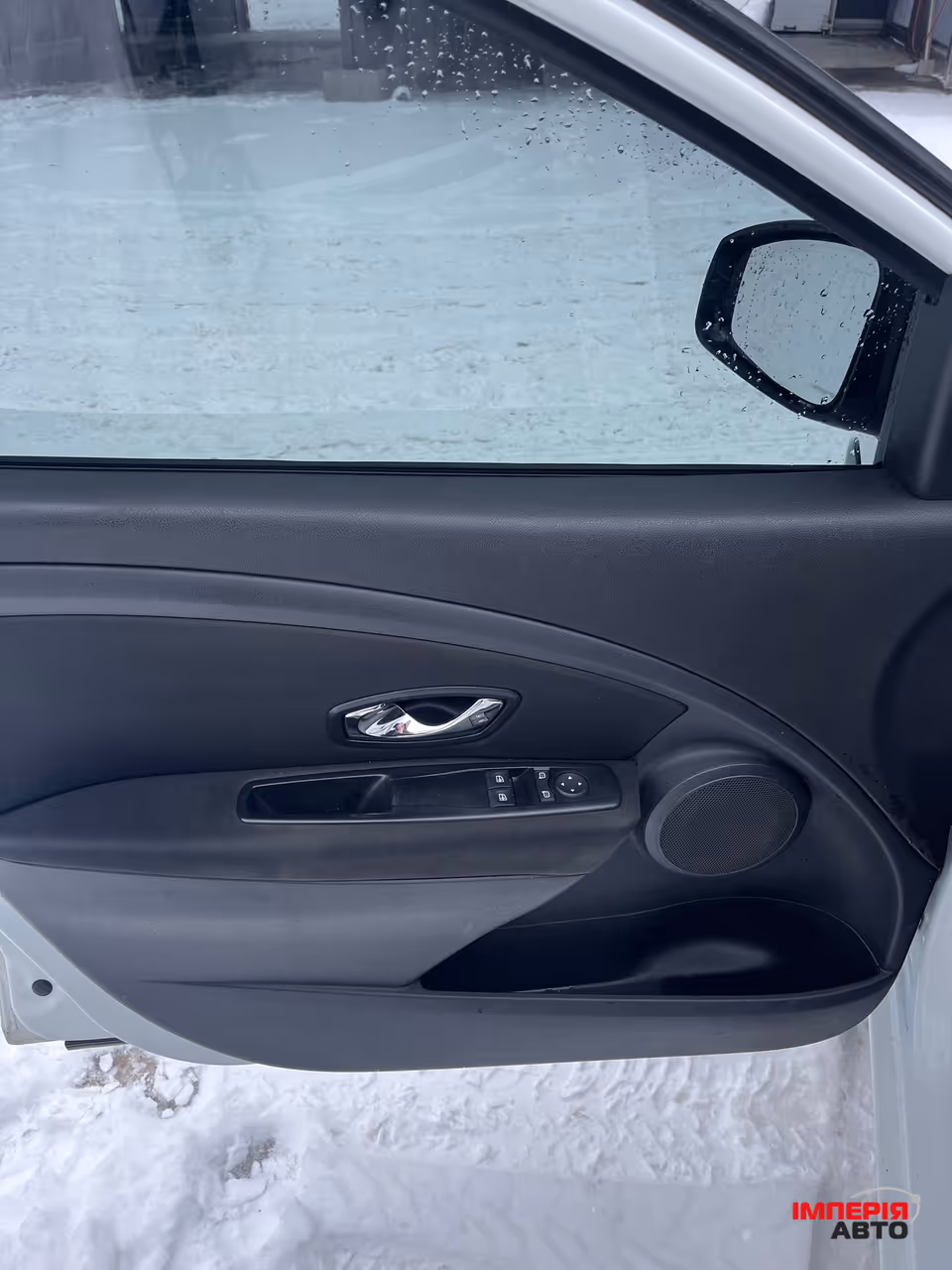 Renault Megane - фото 16