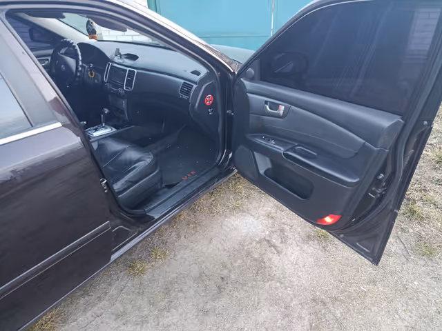 Kia Magentis - фото 5