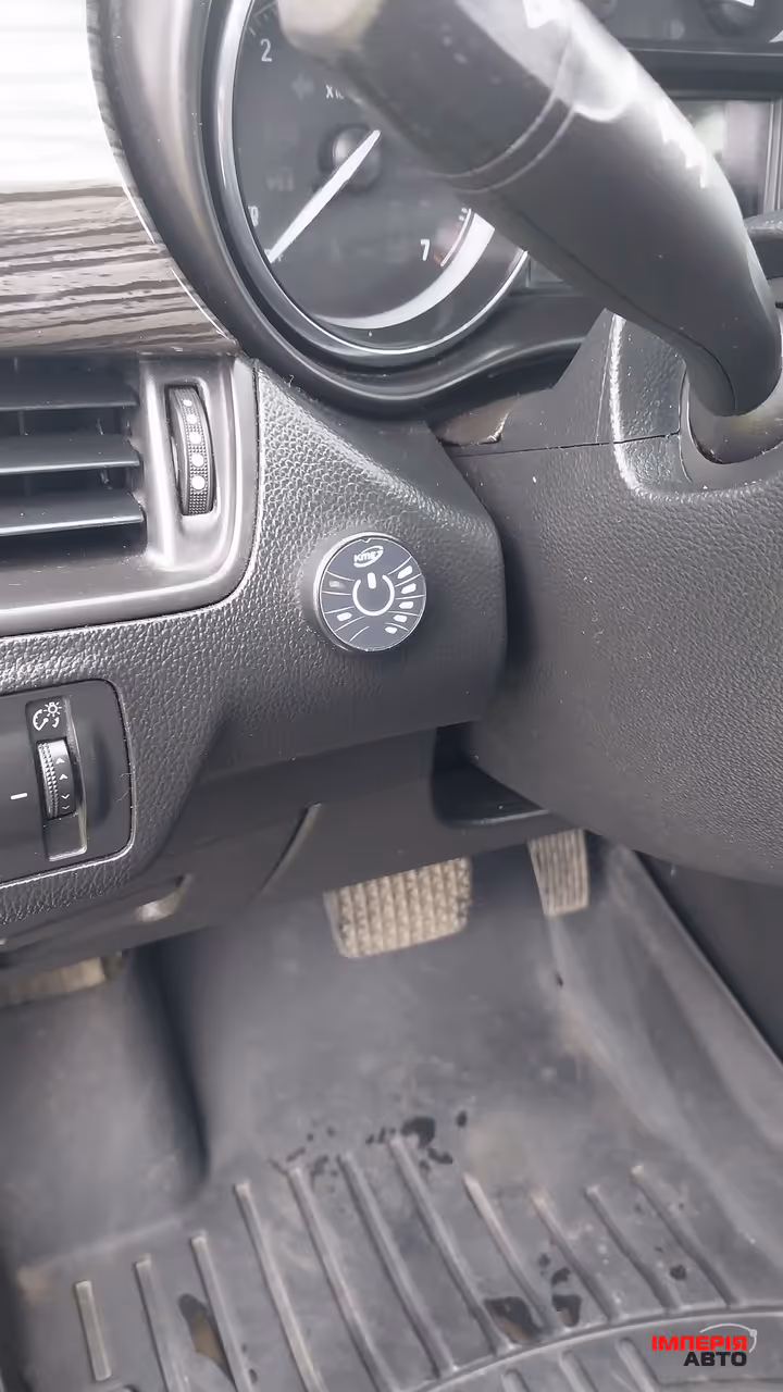 Buick Envision - фото 12