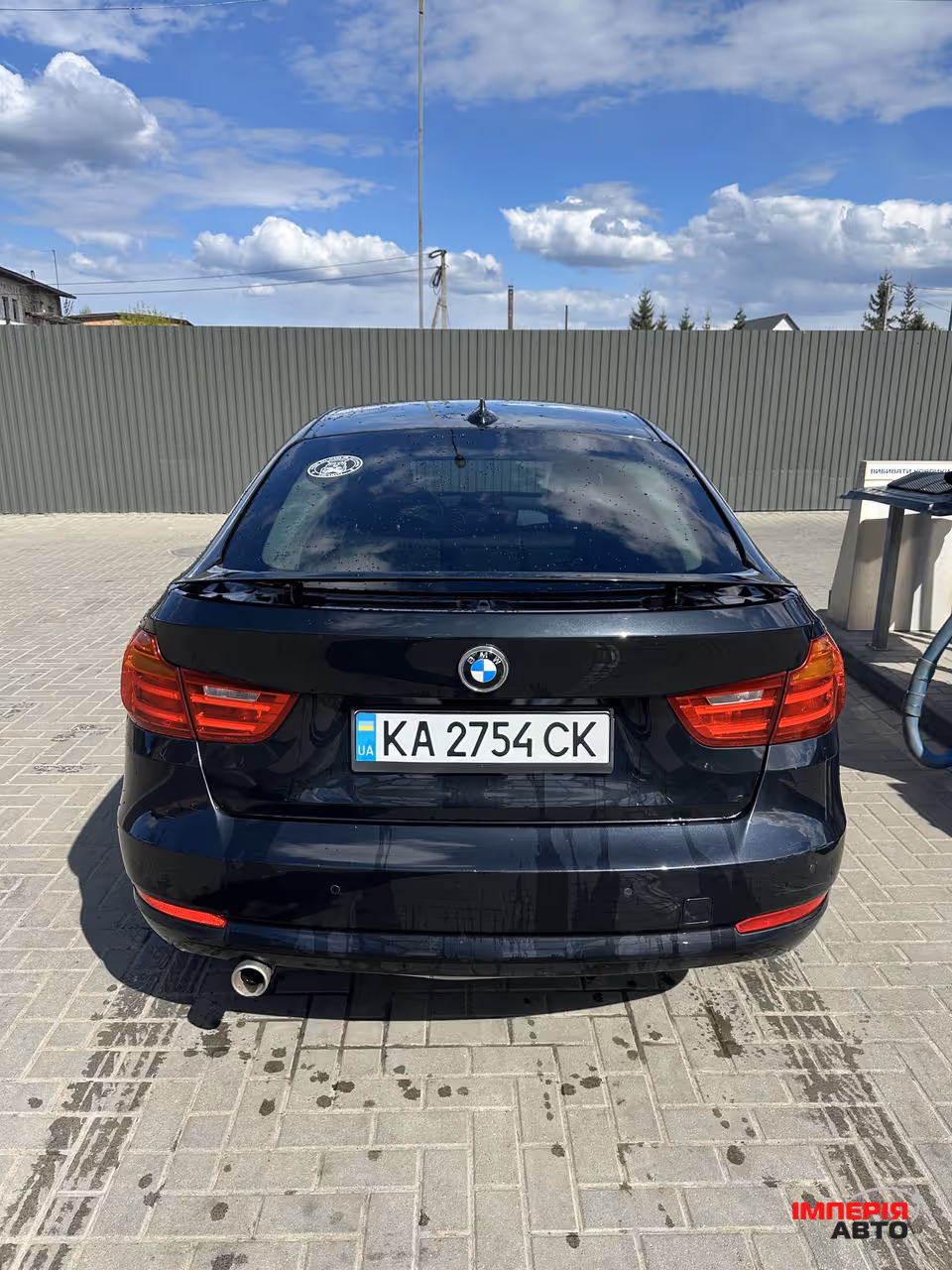 BMW 3 серії - фото 6