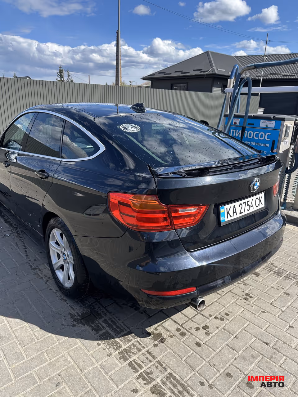 BMW 3 серії - фото 5