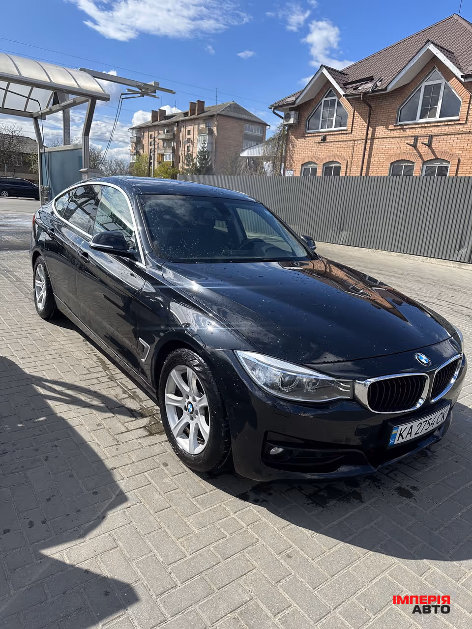 BMW 3 серії - фото 7
