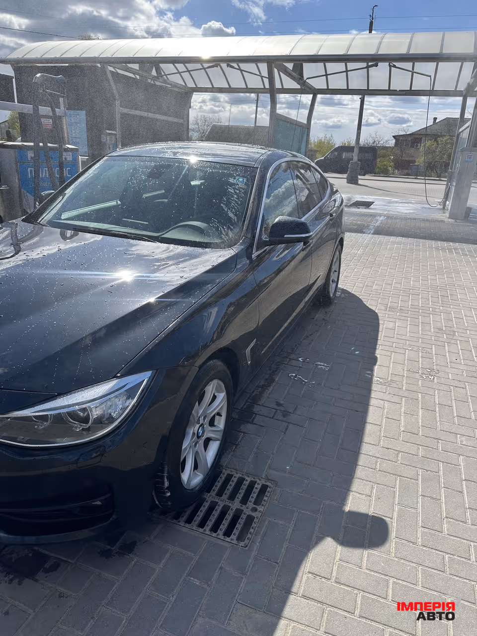 BMW 3 серії - фото 2