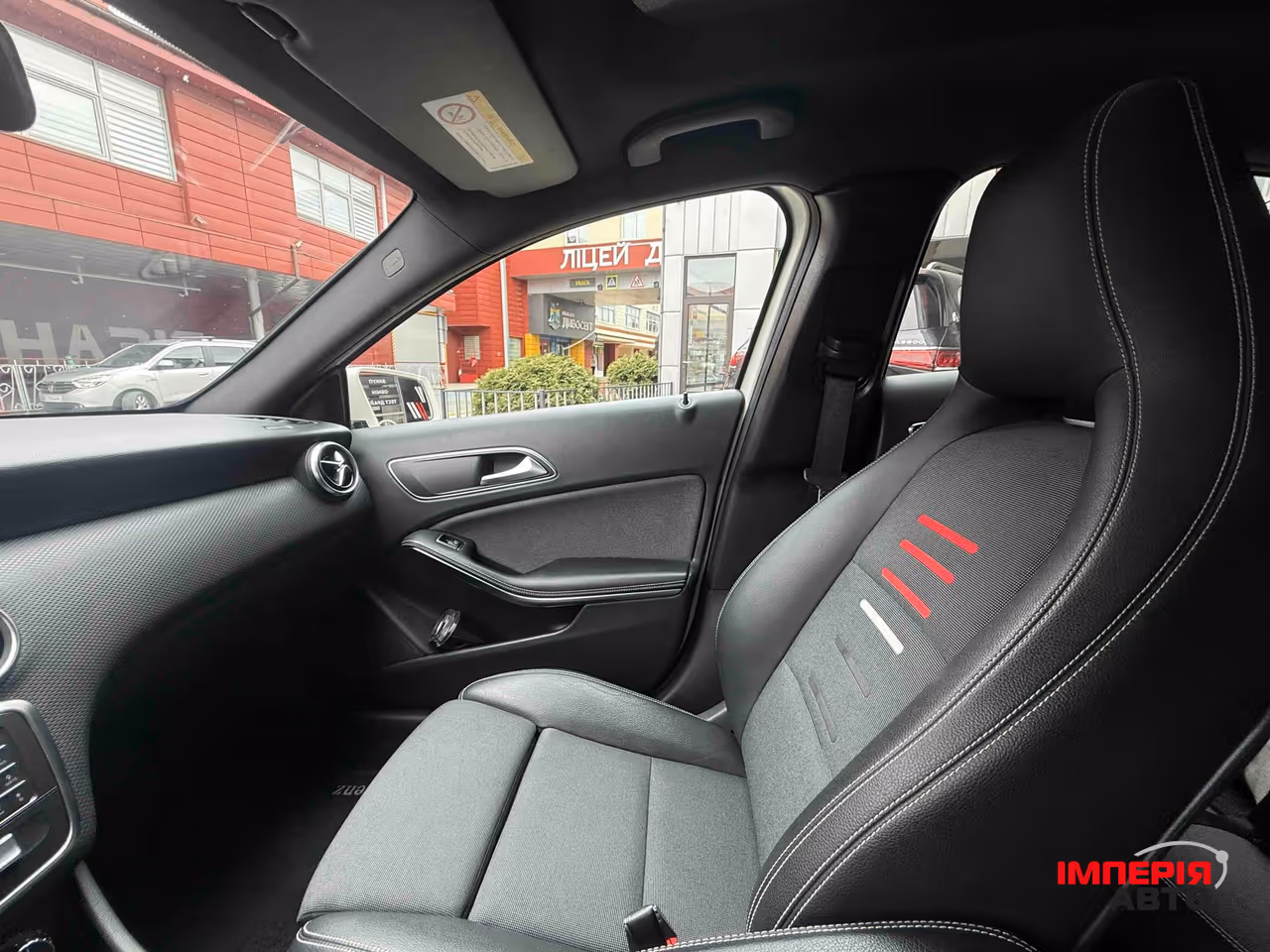 Mercedes-Benz A-Класс - фото 27