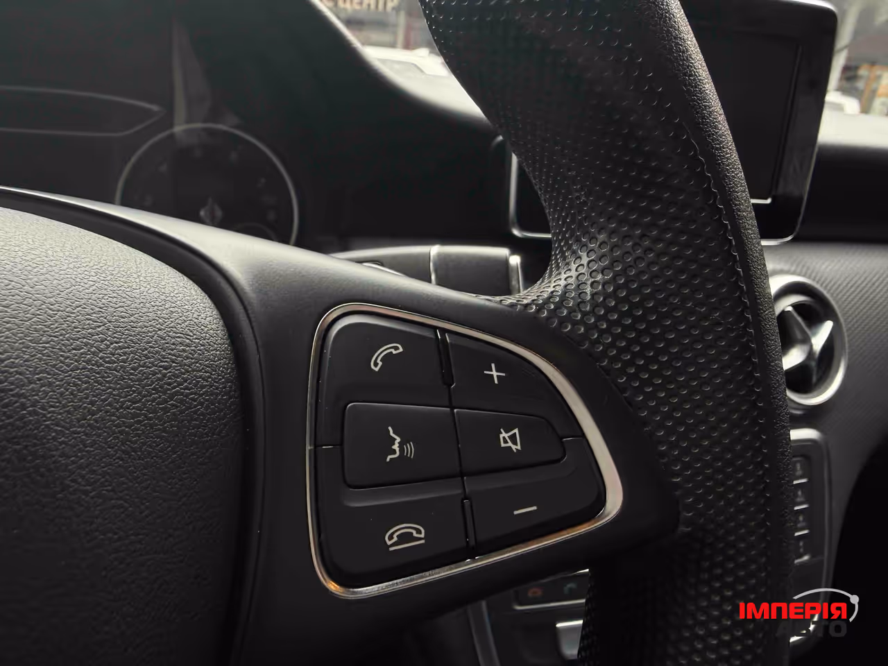 Mercedes-Benz A-Класс - фото 17