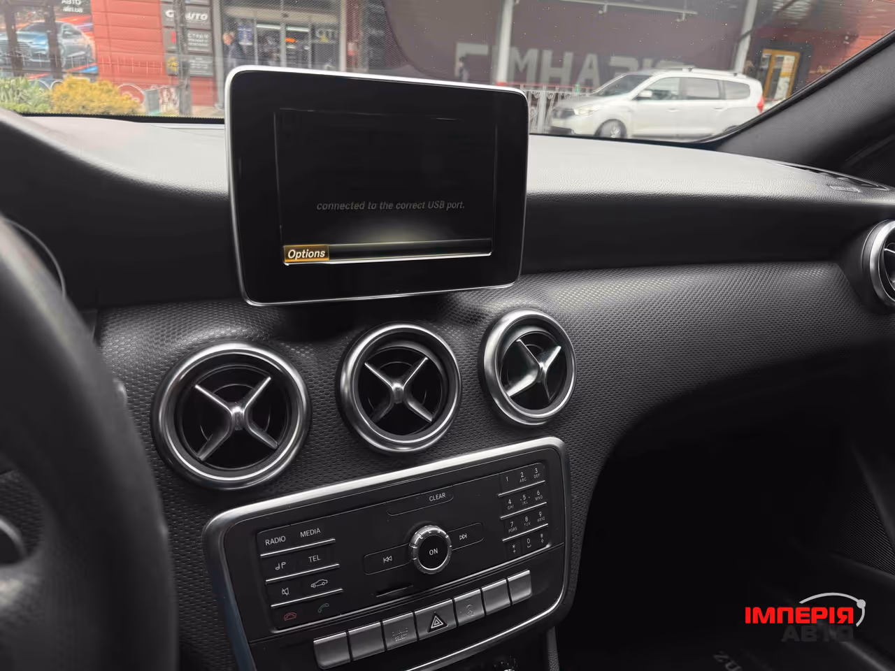 Mercedes-Benz A-Класс - фото 21