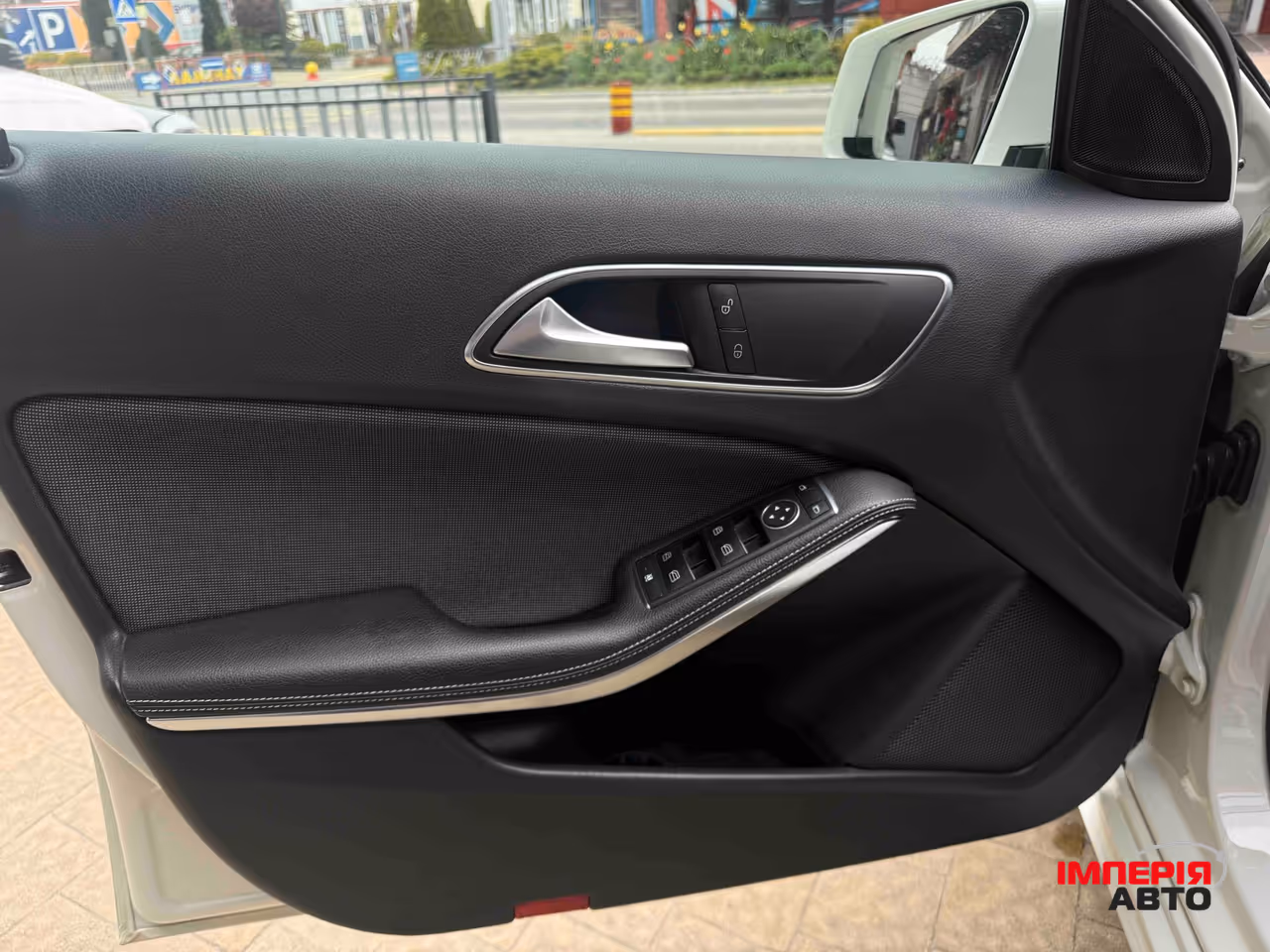 Mercedes-Benz A-Класс - фото 13