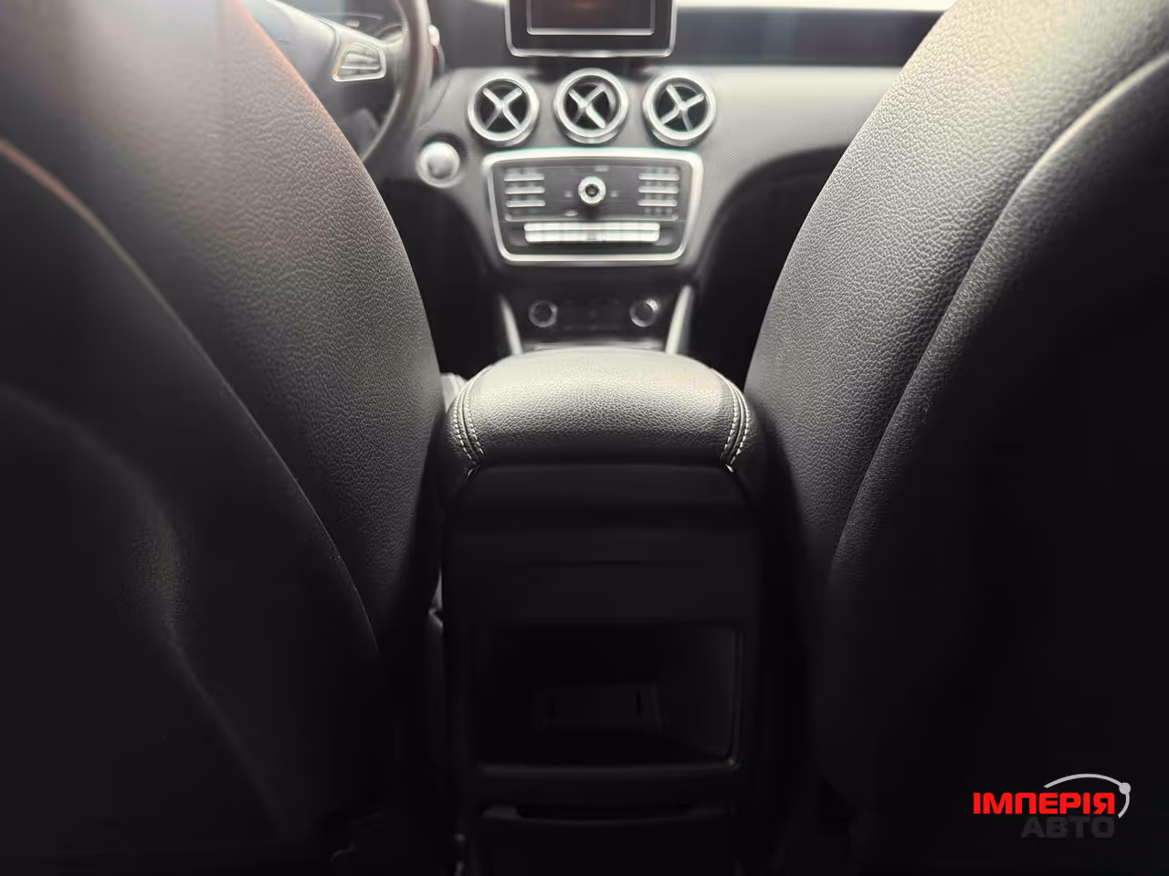 Mercedes-Benz A-Класс - фото 32