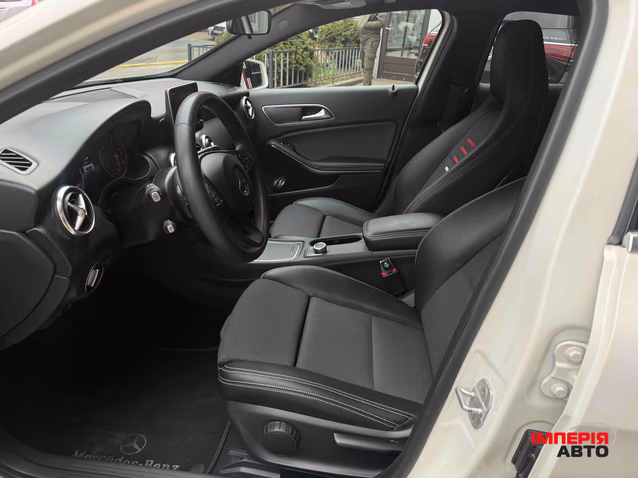 Mercedes-Benz A-Класс - фото 12