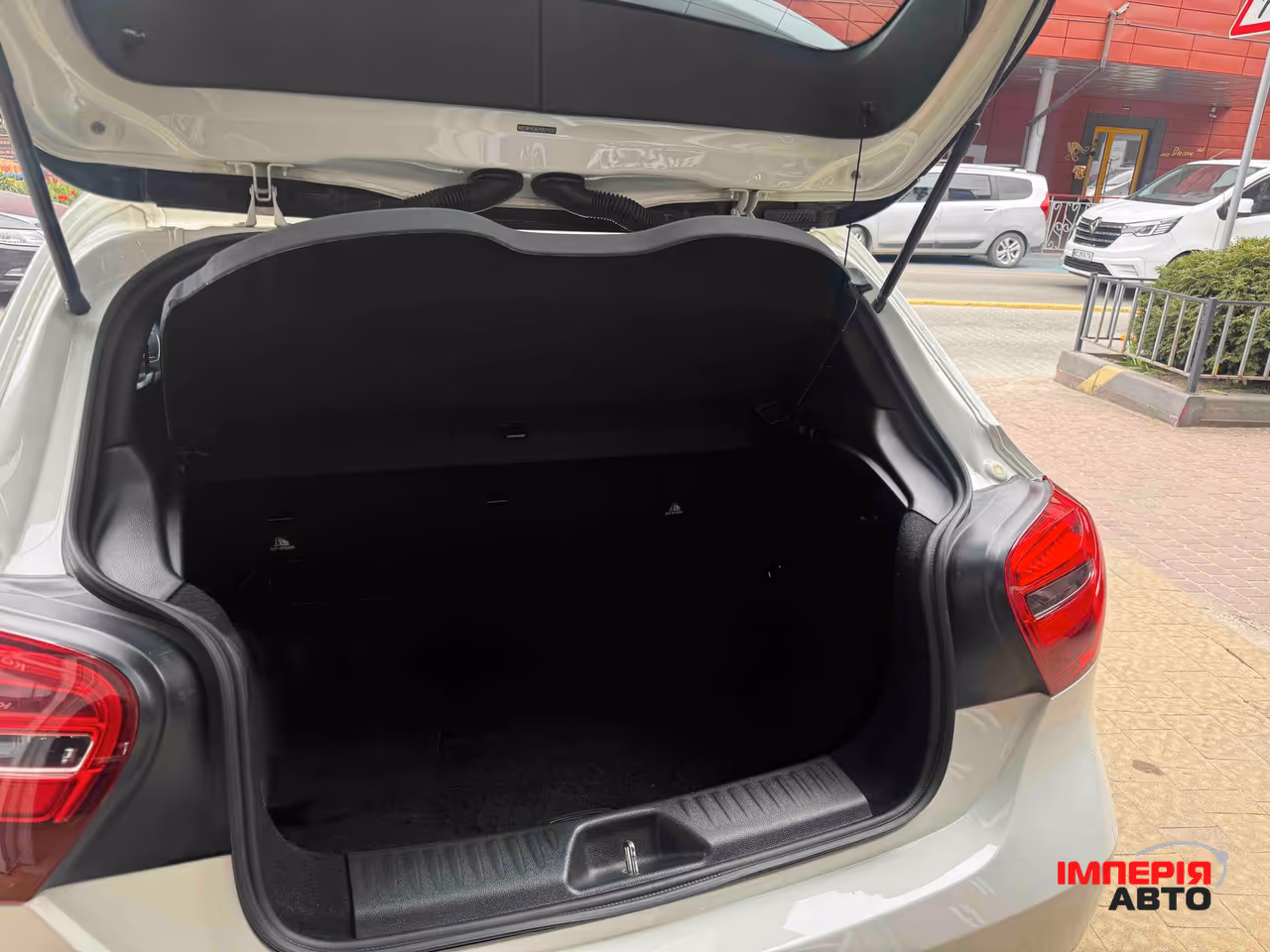 Mercedes-Benz A-Класс - фото 39