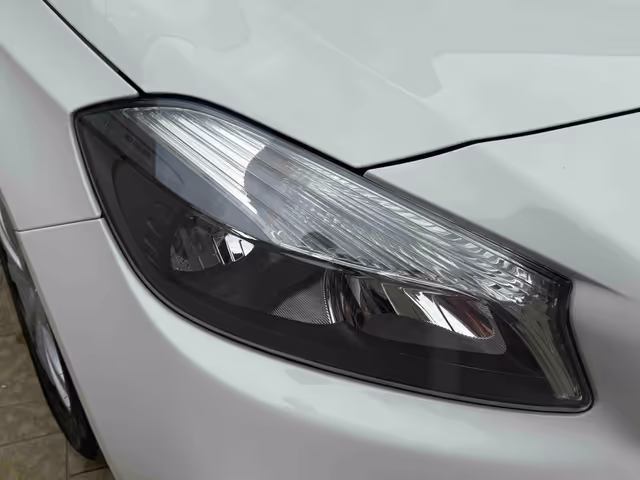 Mercedes-Benz A-Класс - фото 3