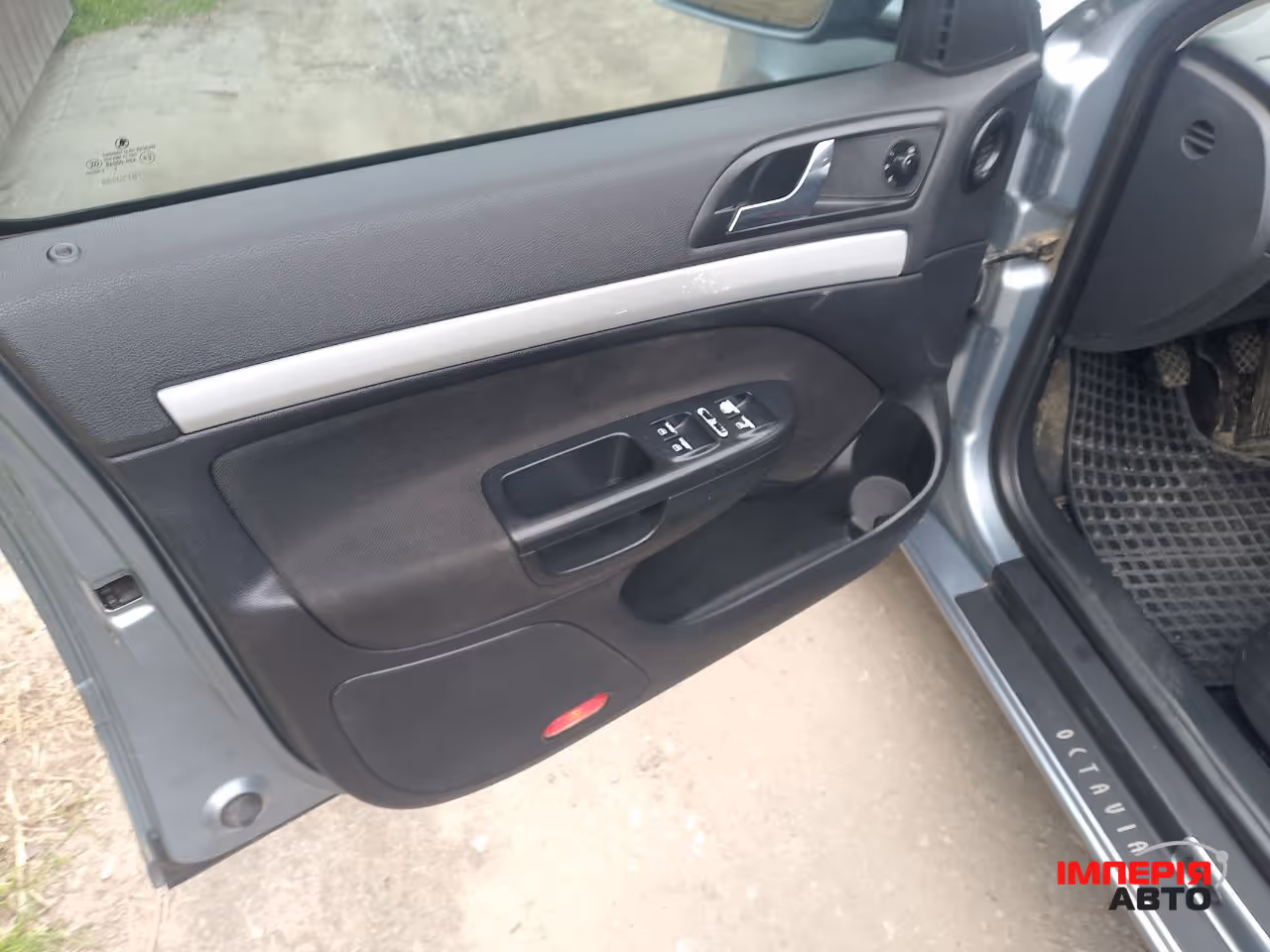 Skoda Octavia - фото 8