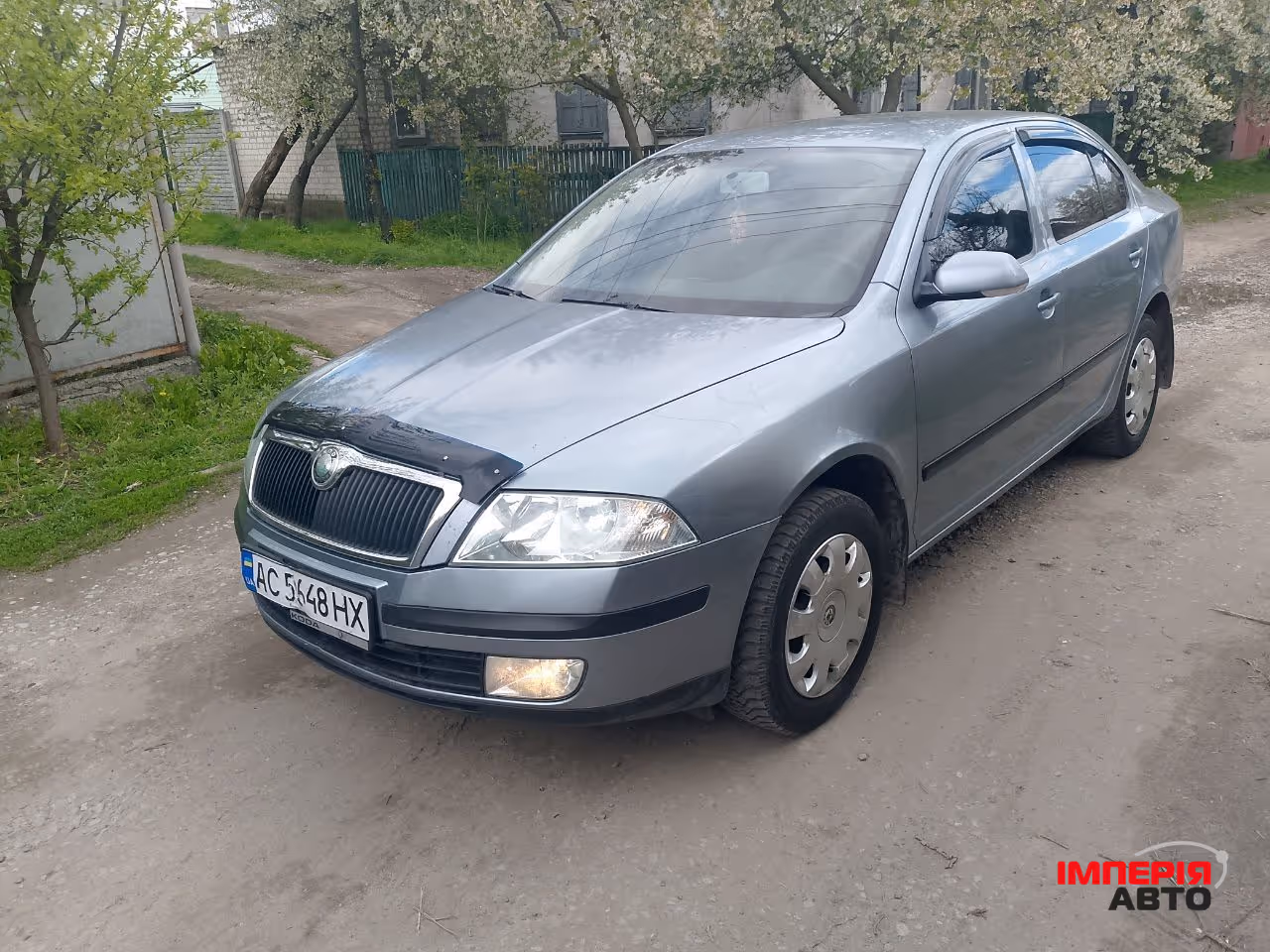 Skoda Octavia - фото 4
