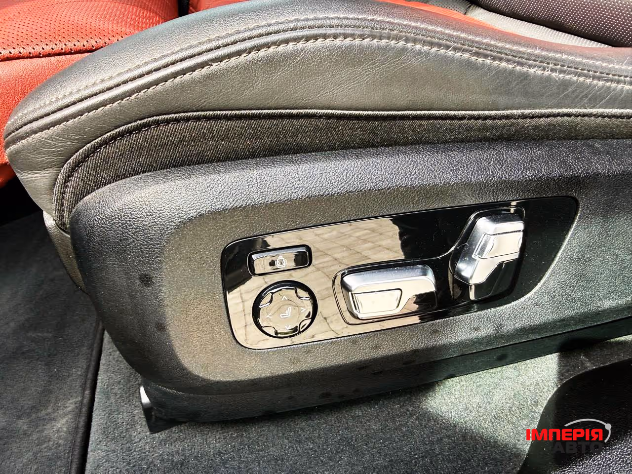 BMW X6 - фото 6