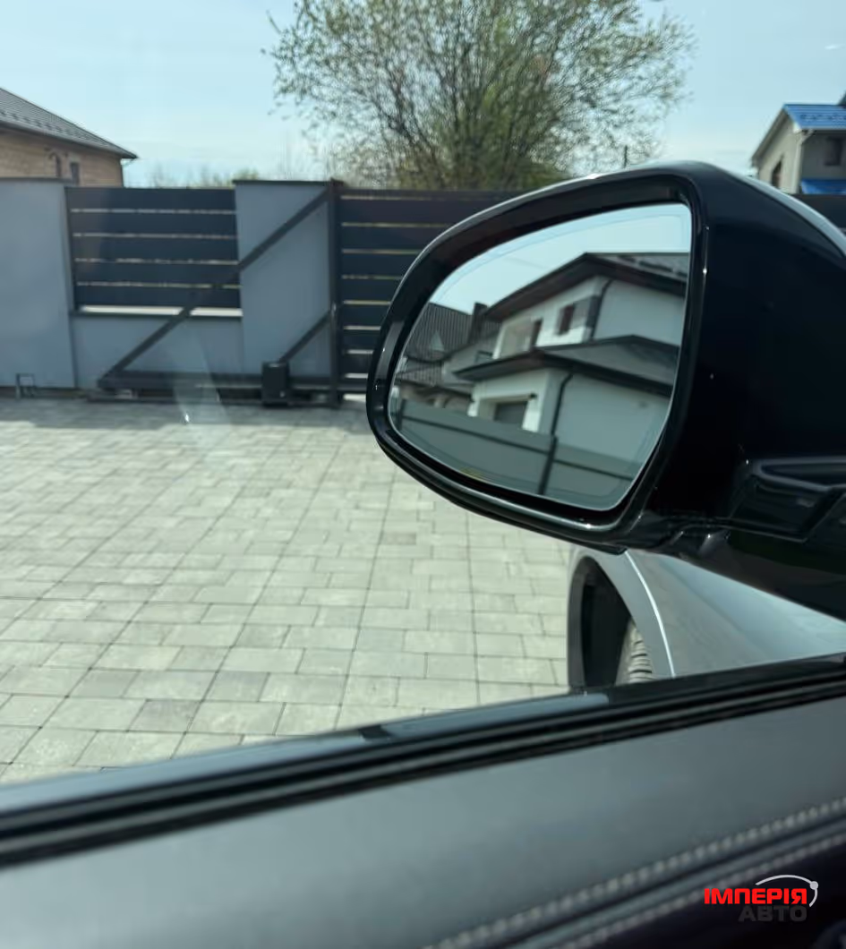 BMW X6 - фото 18