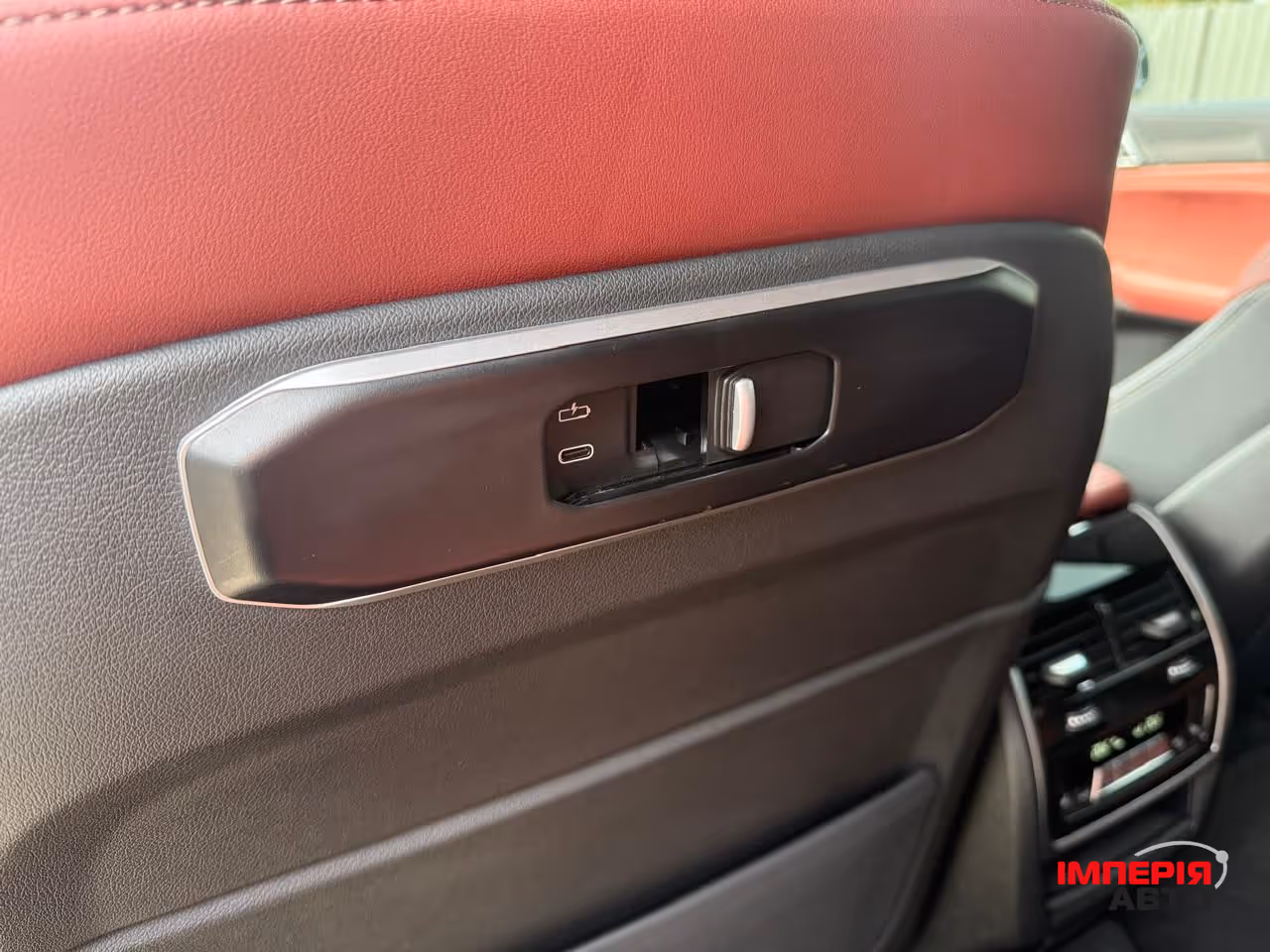 BMW X6 - фото 19
