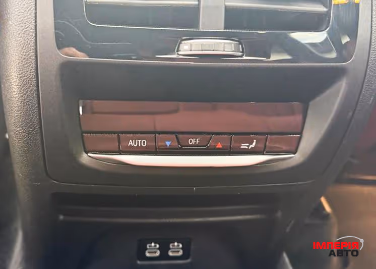 BMW X3 - фото 14