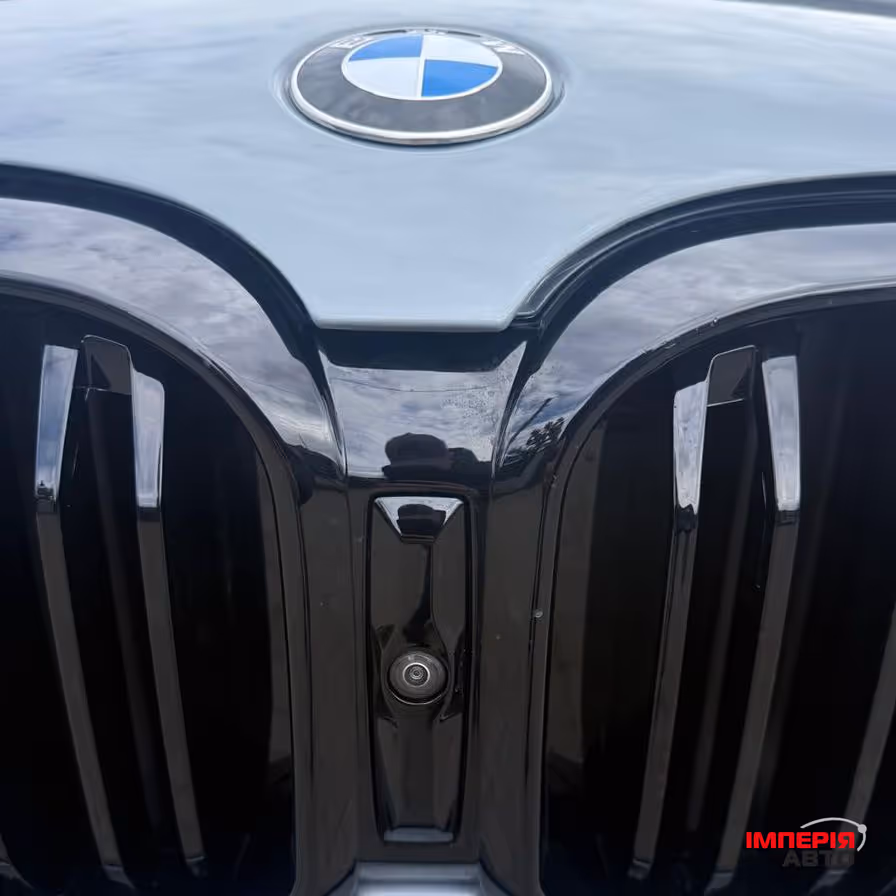 BMW X3 - фото 22