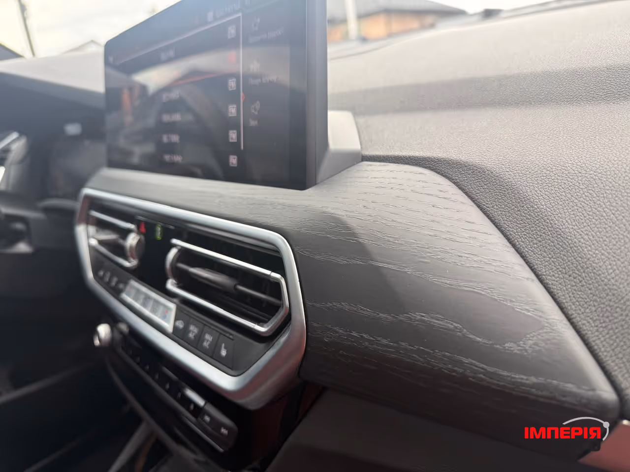 BMW X3 - фото 10