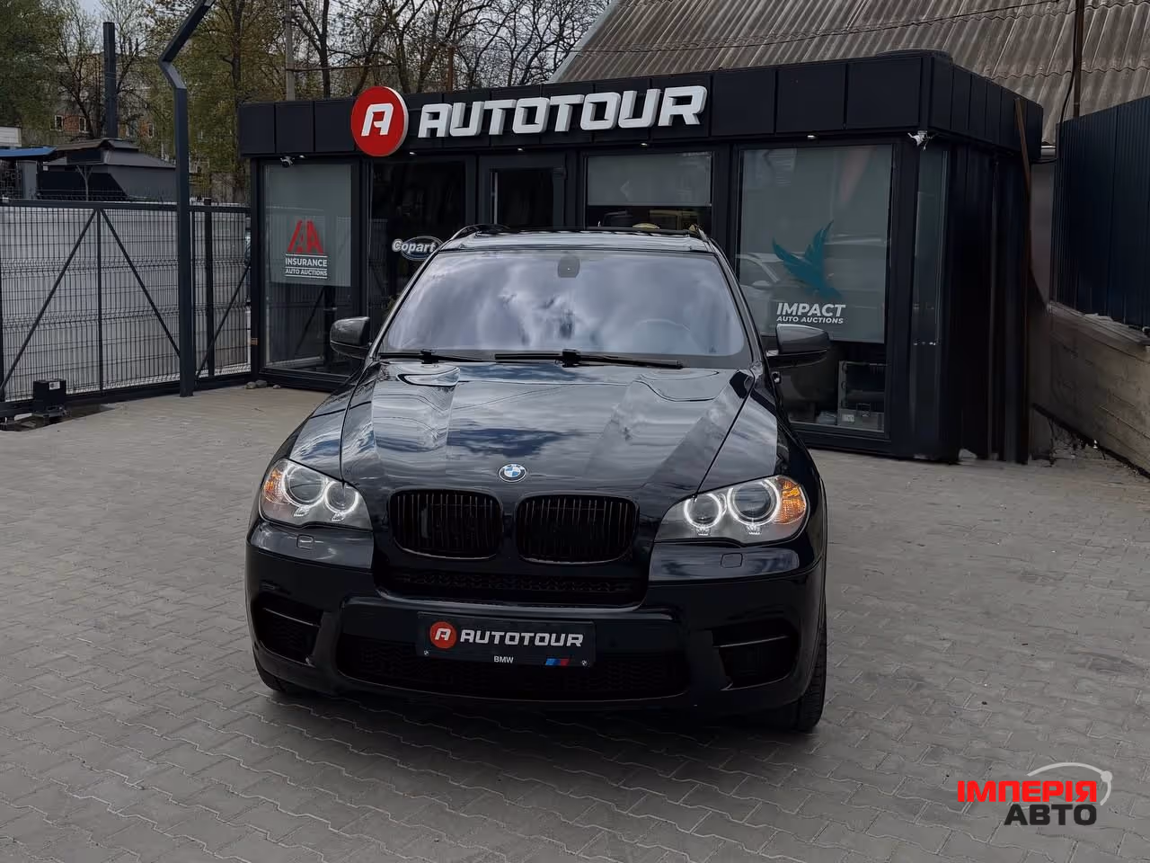 BMW X5 - фото 2