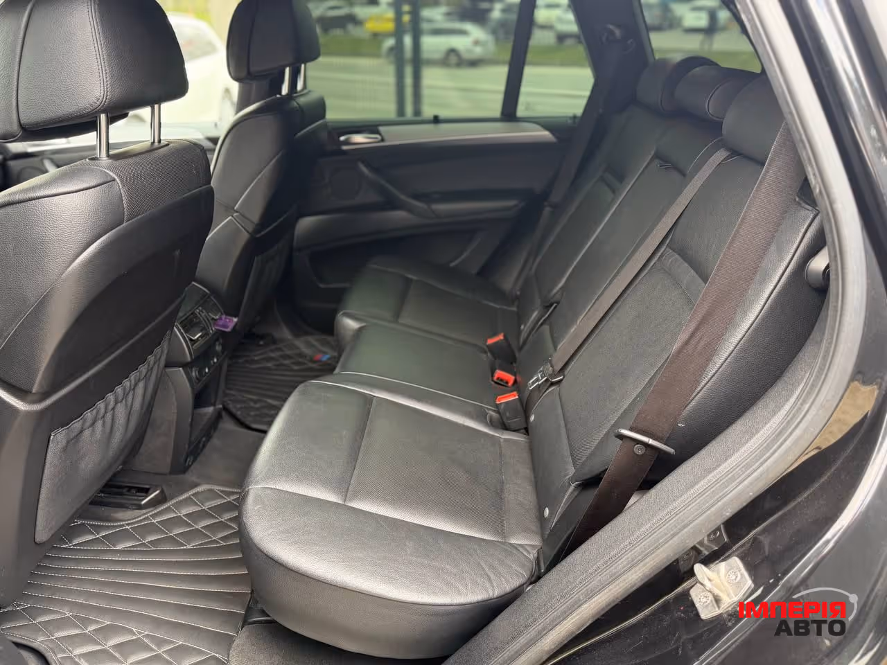 BMW X5 - фото 10