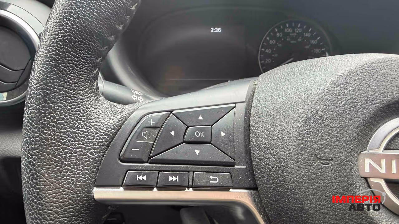 Nissan Kicks - фото 16