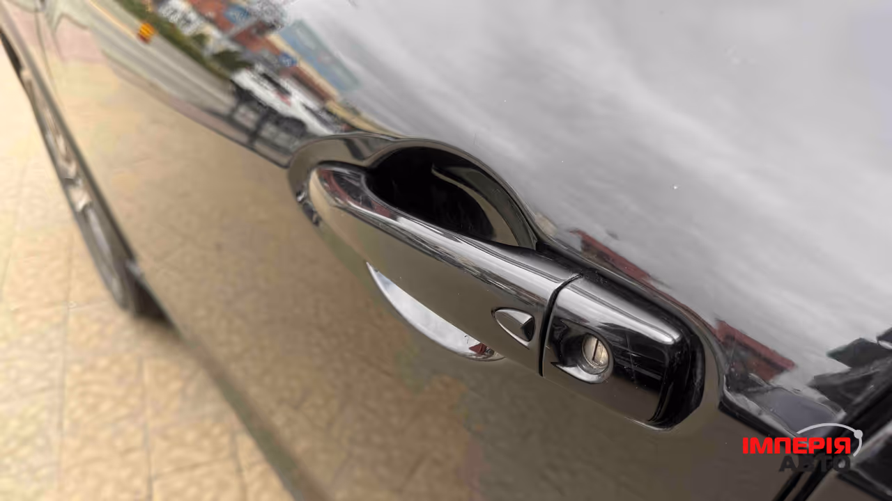 Nissan Kicks - фото 11