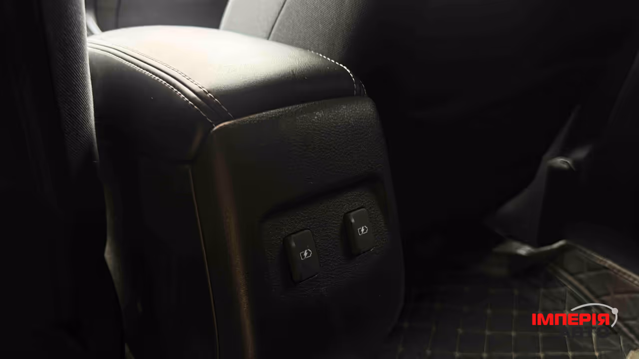 Nissan Kicks - фото 29