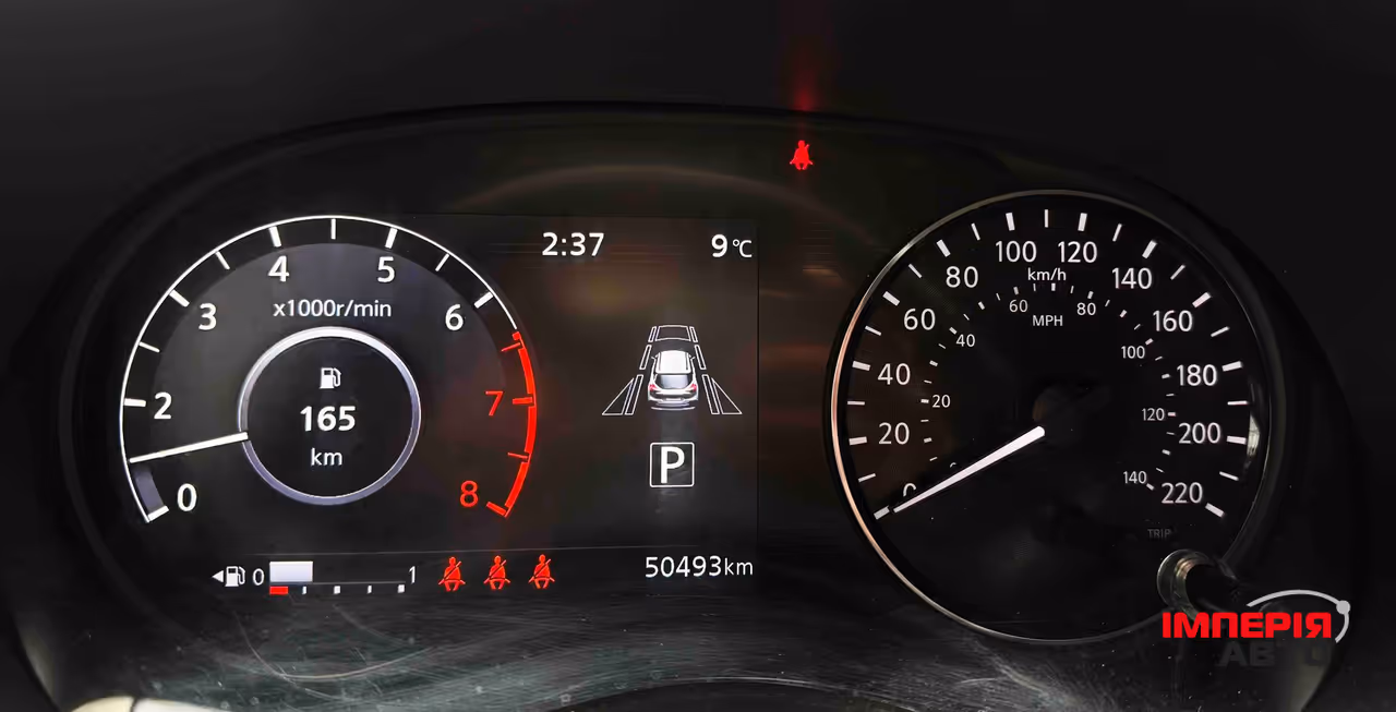 Nissan Kicks - фото 21
