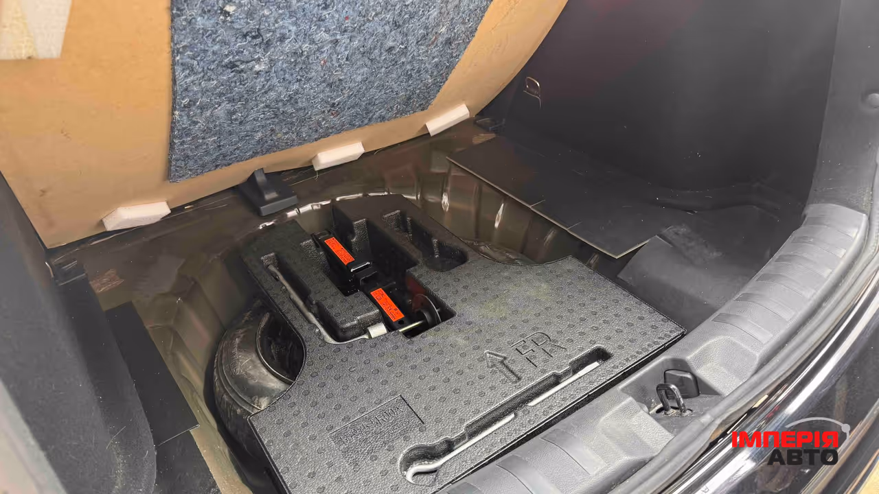 Nissan Kicks - фото 37