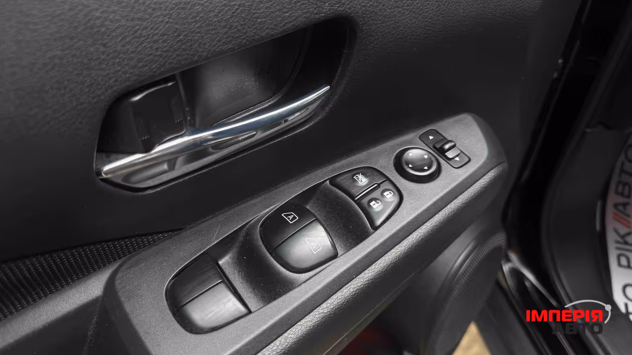 Nissan Kicks - фото 13