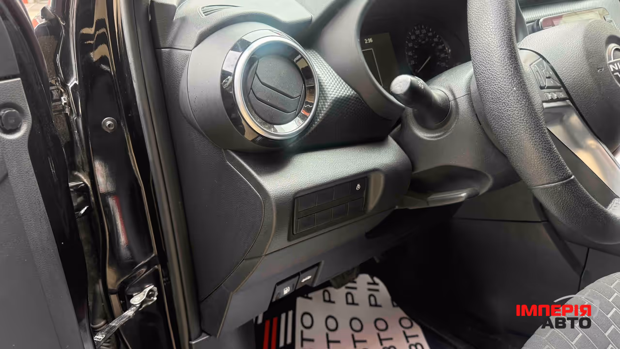 Nissan Kicks - фото 14