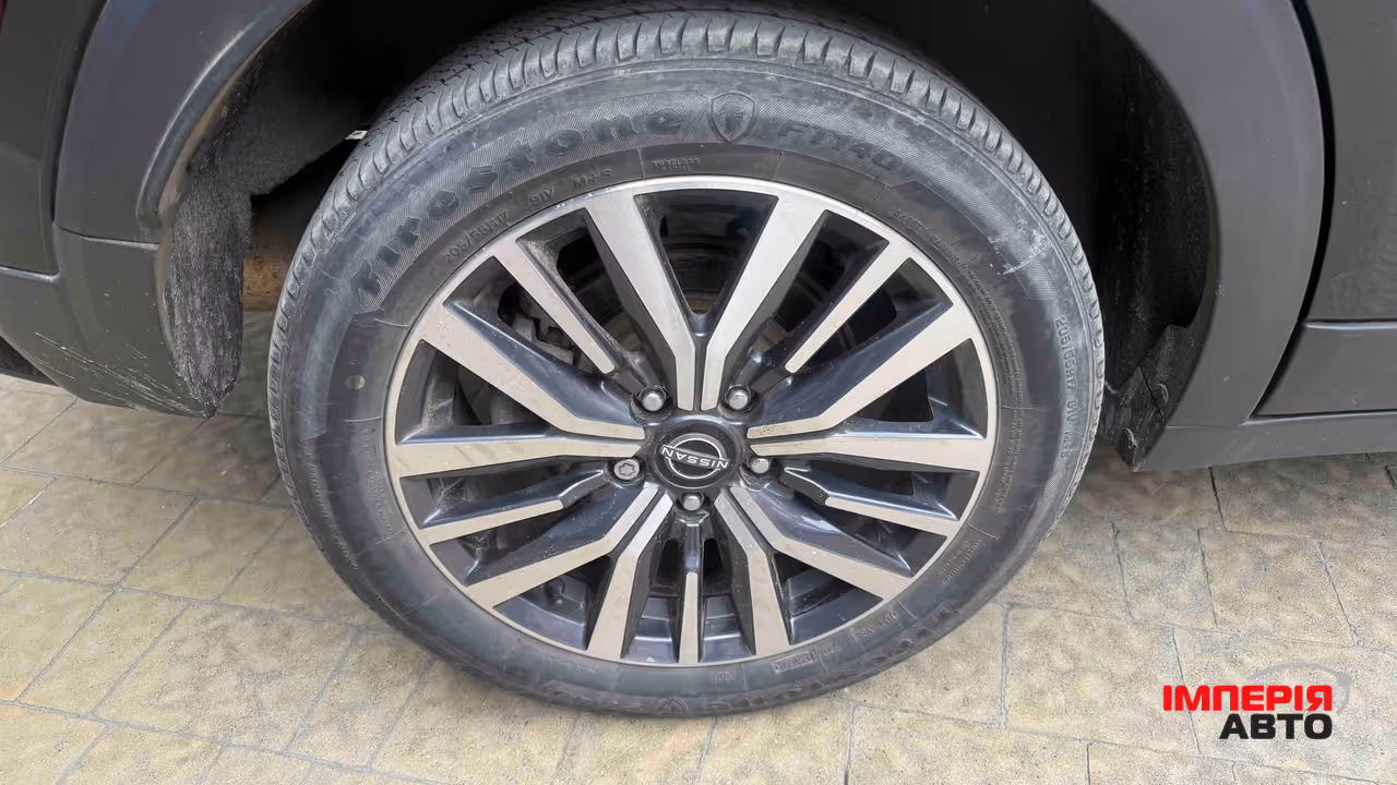 Nissan Kicks - фото 6
