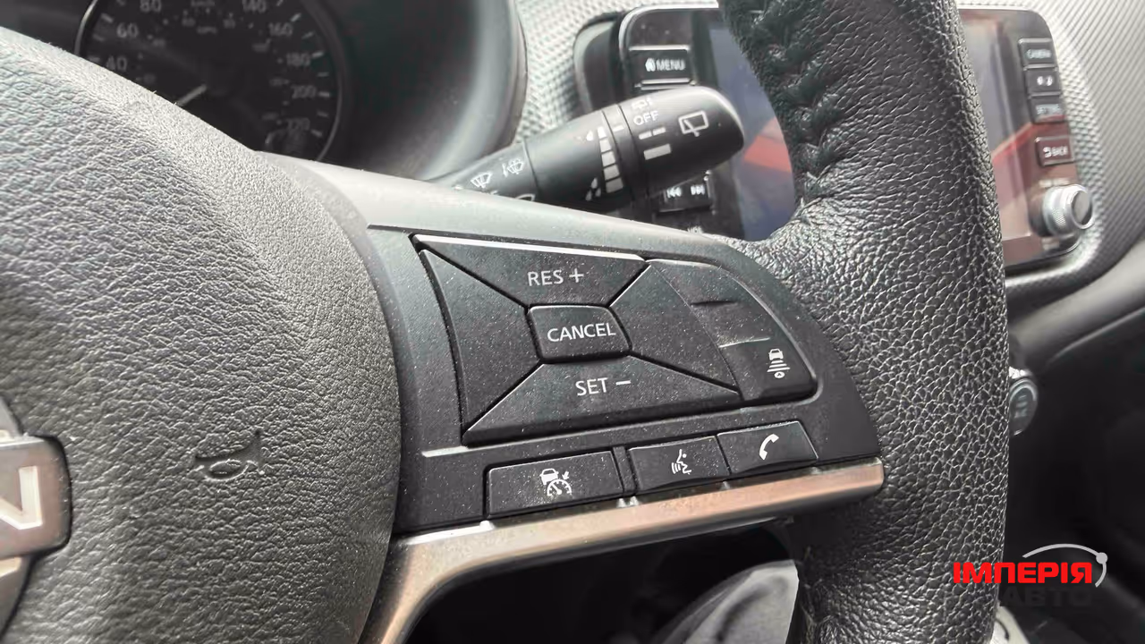 Nissan Kicks - фото 17