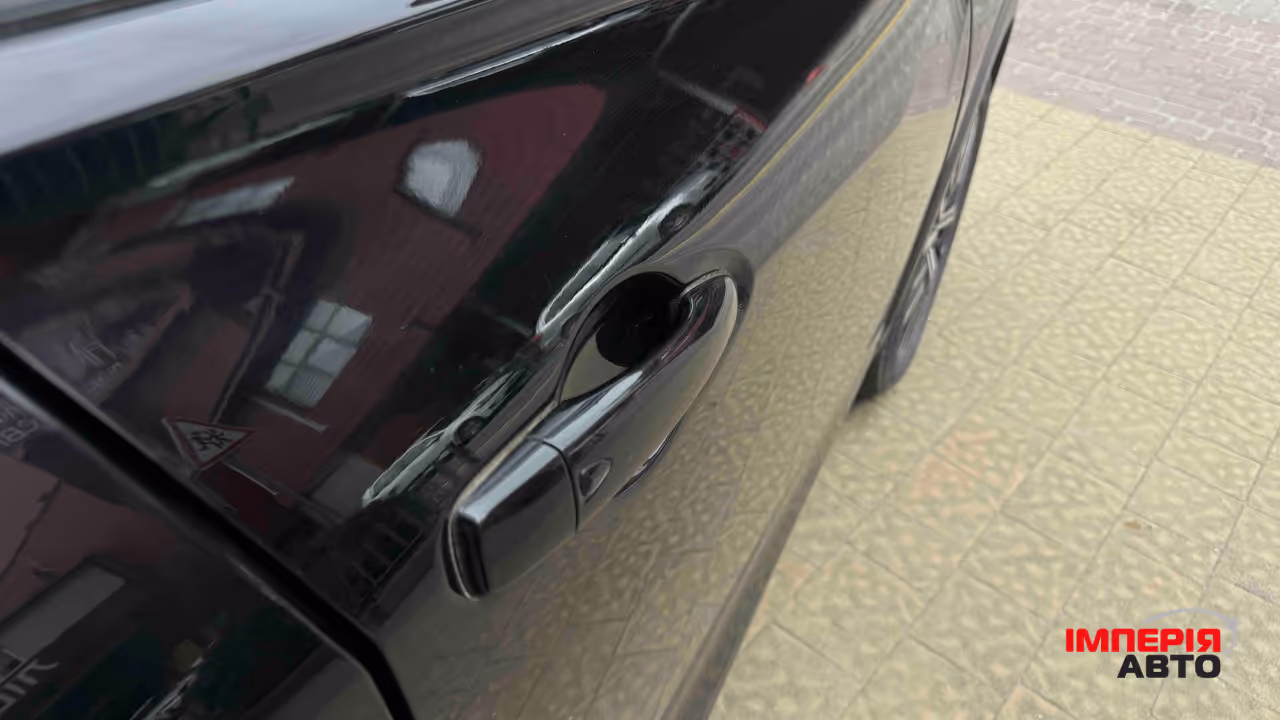 Nissan Kicks - фото 34
