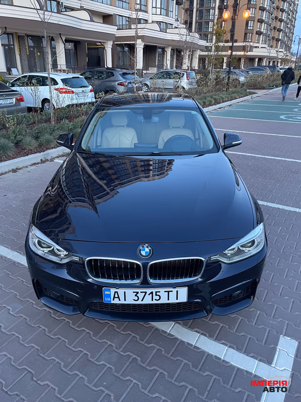 BMW 3 серії - фото 4