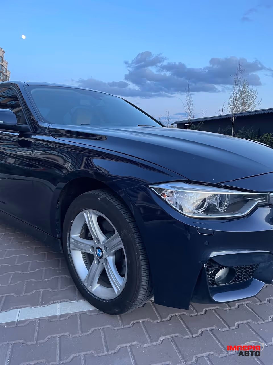 BMW 3 серії - фото 6