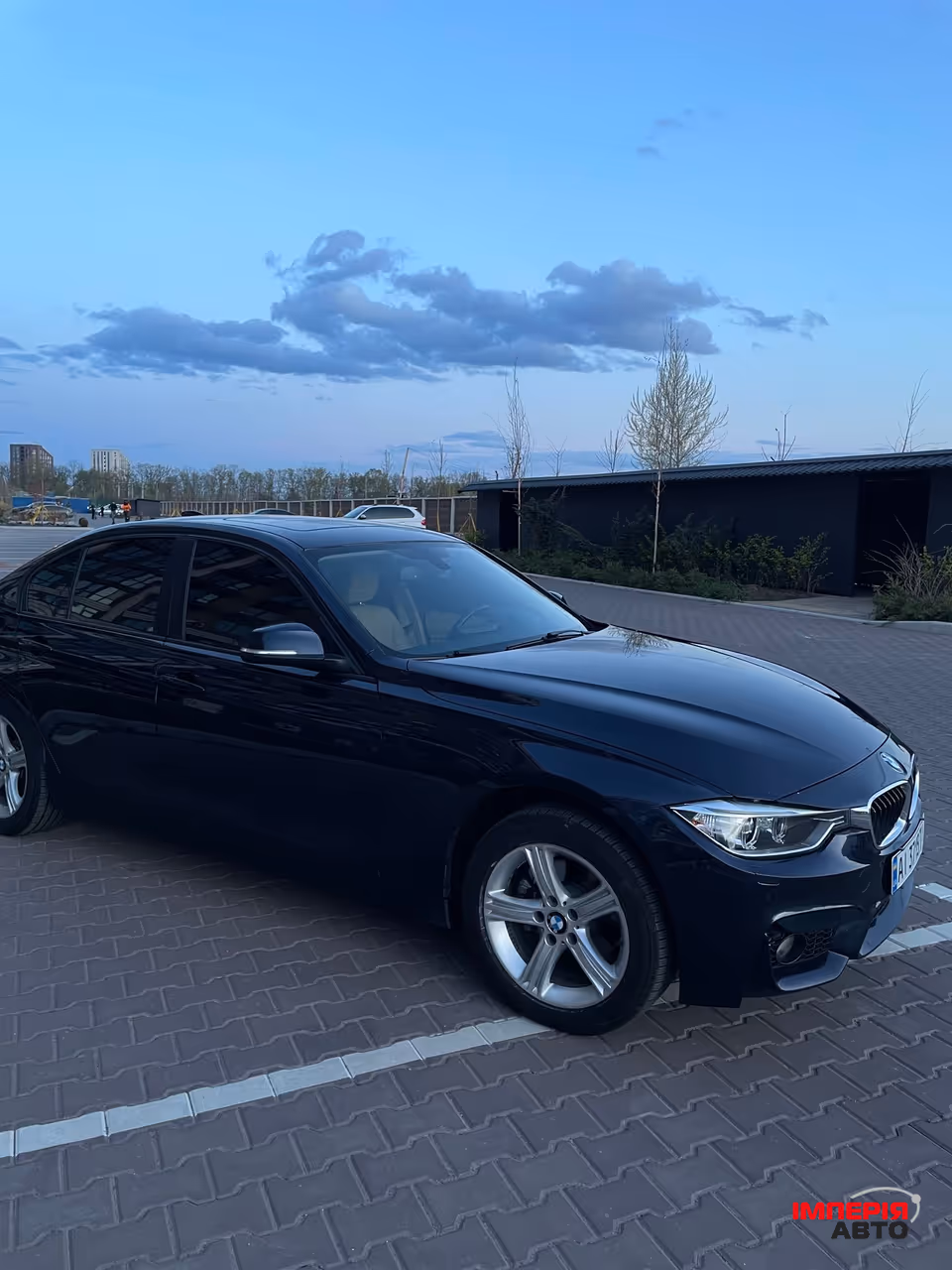 BMW 3 серії - фото 5