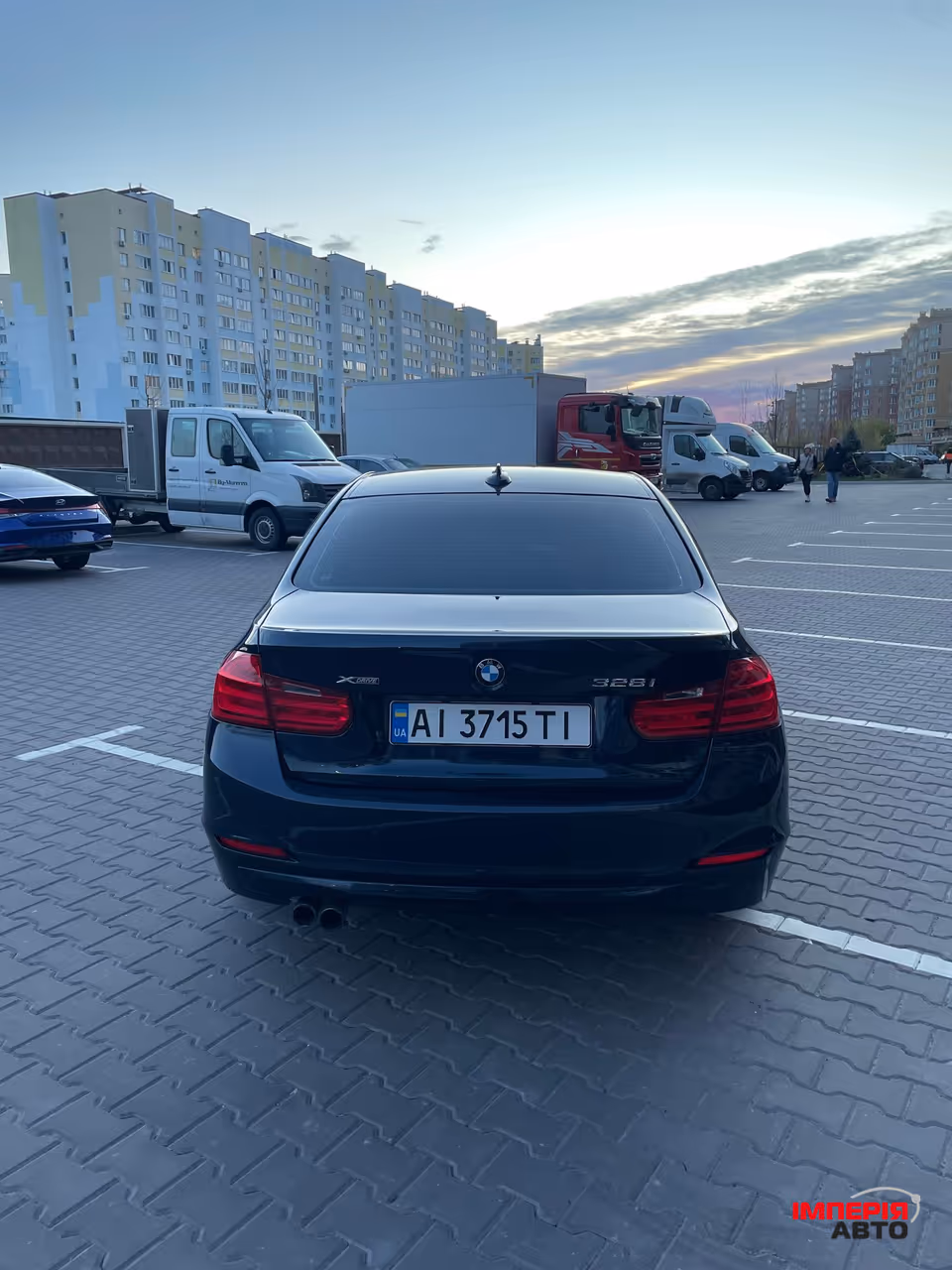 BMW 3 серії - фото 3
