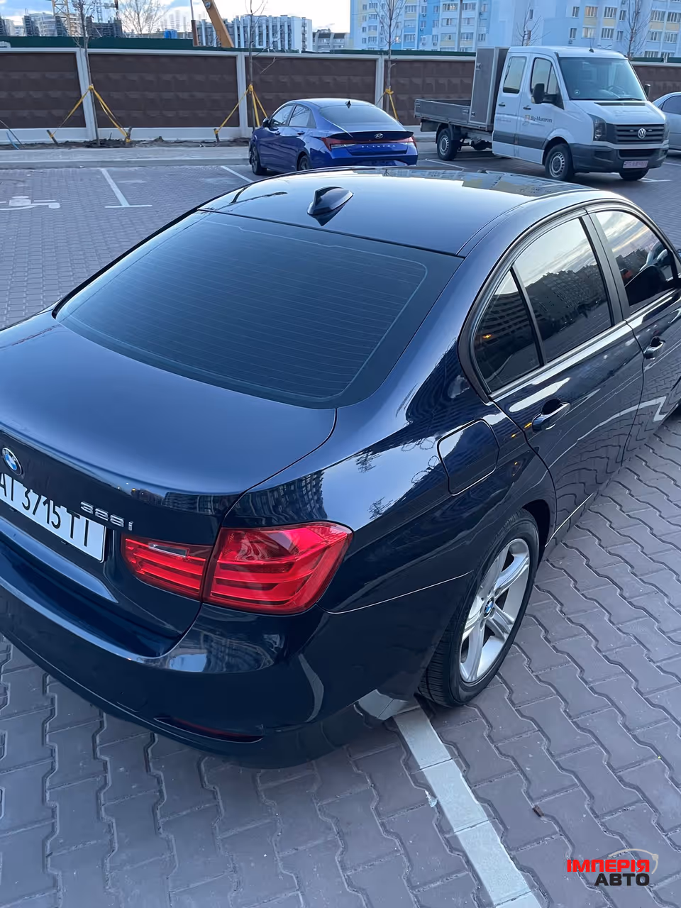 BMW 3 серії - фото 2