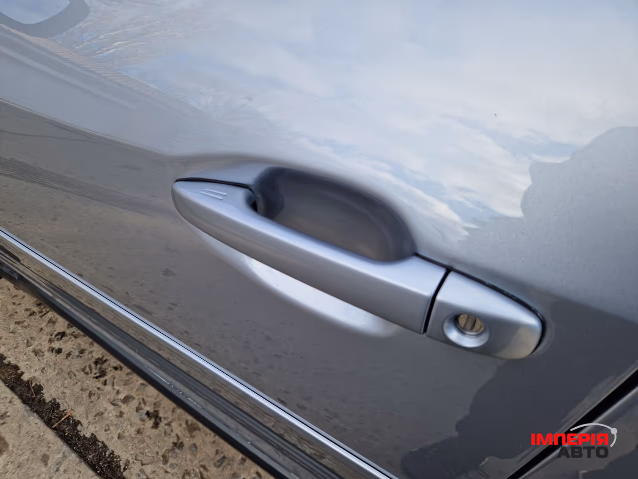 Subaru Outback - фото 14