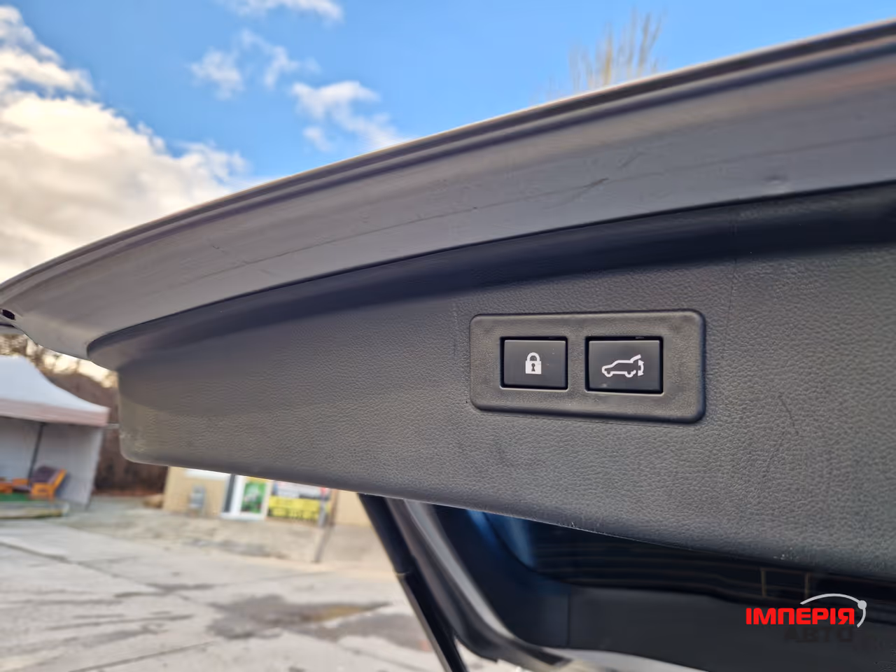 Subaru Outback - фото 41