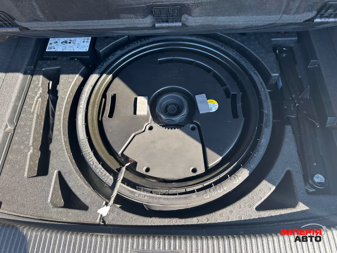Audi Q5 - фото 26