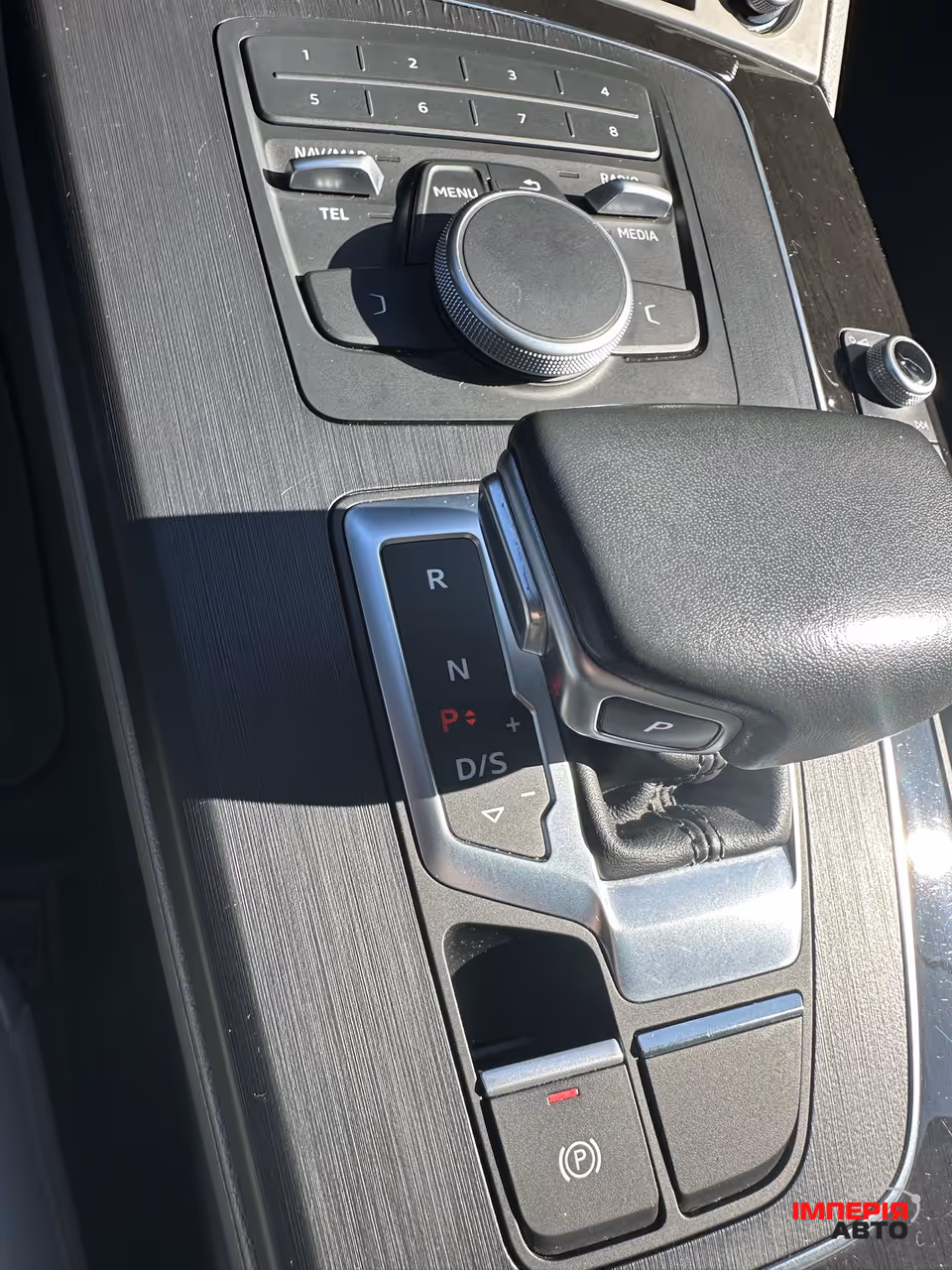 Audi Q5 - фото 11