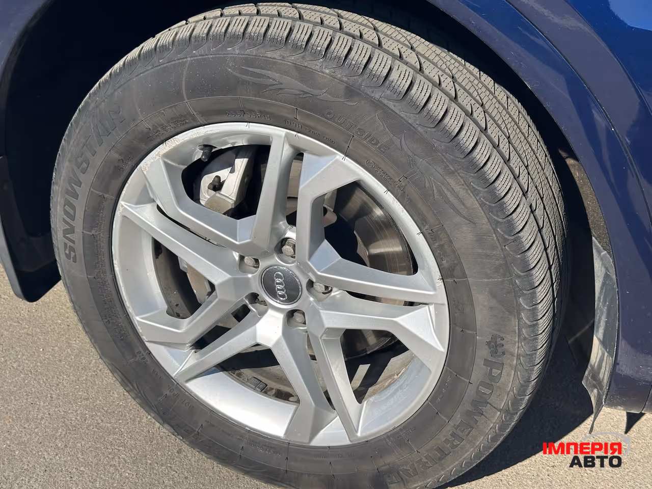 Audi Q5 - фото 6