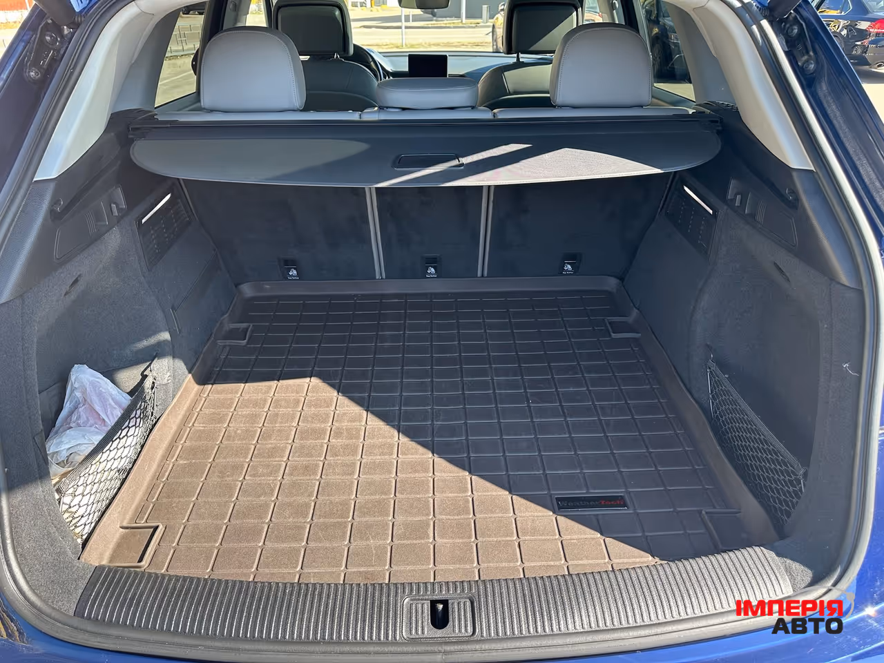 Audi Q5 - фото 25